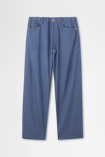 画像をギャラリービューアに読み込む, Denim Pant
