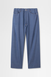 Denim Pant – OVERCOAT