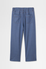 画像をギャラリービューアに読み込む, Denim Pant
