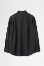画像をギャラリービューアに読み込む, Zip-up Shirt
