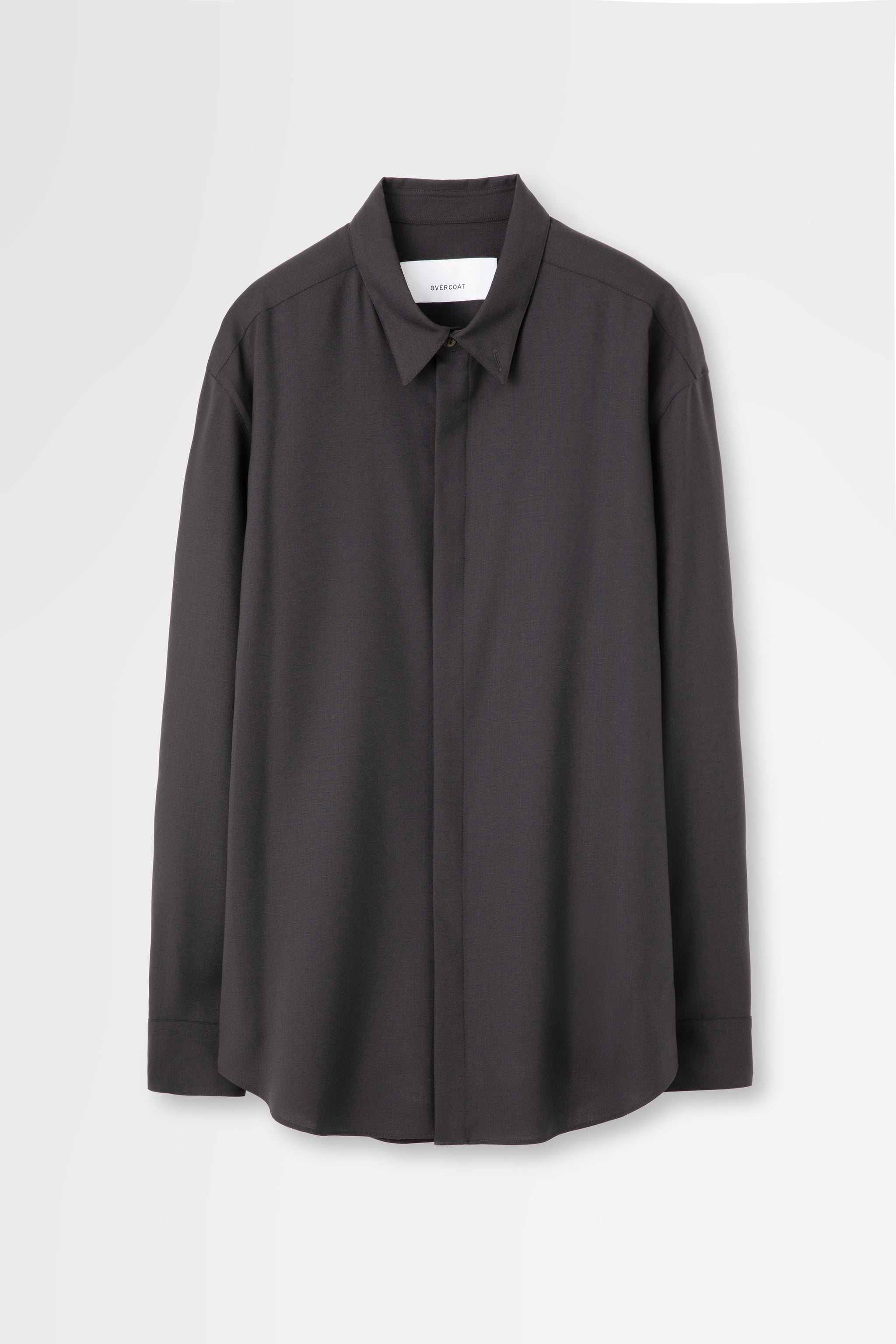 Shirts – OVERCOAT