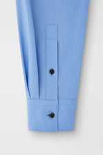 Load image into Gallery viewer, Hooded Wool Shirt
