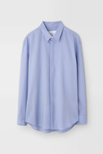 画像をギャラリービューアに読み込む, Wool Shirt
