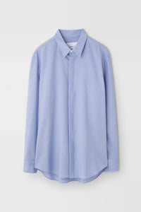 Wool Shirt