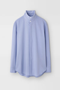 Wool Shirt