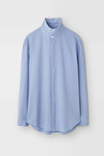 画像をギャラリービューアに読み込む, Wool Shirt
