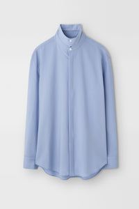 Wool Shirt