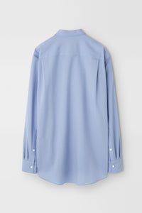 Wool Shirt