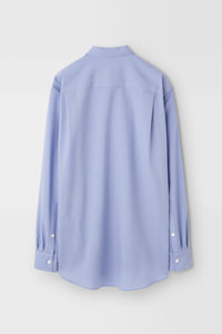 Wool Shirt