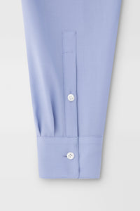 Wool Shirt