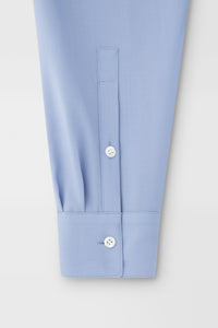 Wool Shirt