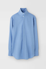 画像をギャラリービューアに読み込む, Wool Shirt
