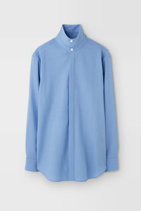 OVER COAT ウールシャツ OVERCOAT（オーバーコート）の「＜OVER COAT (オーバーコート