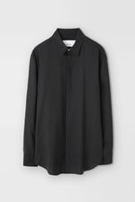 画像をギャラリービューアに読み込む, Wool Shirt
