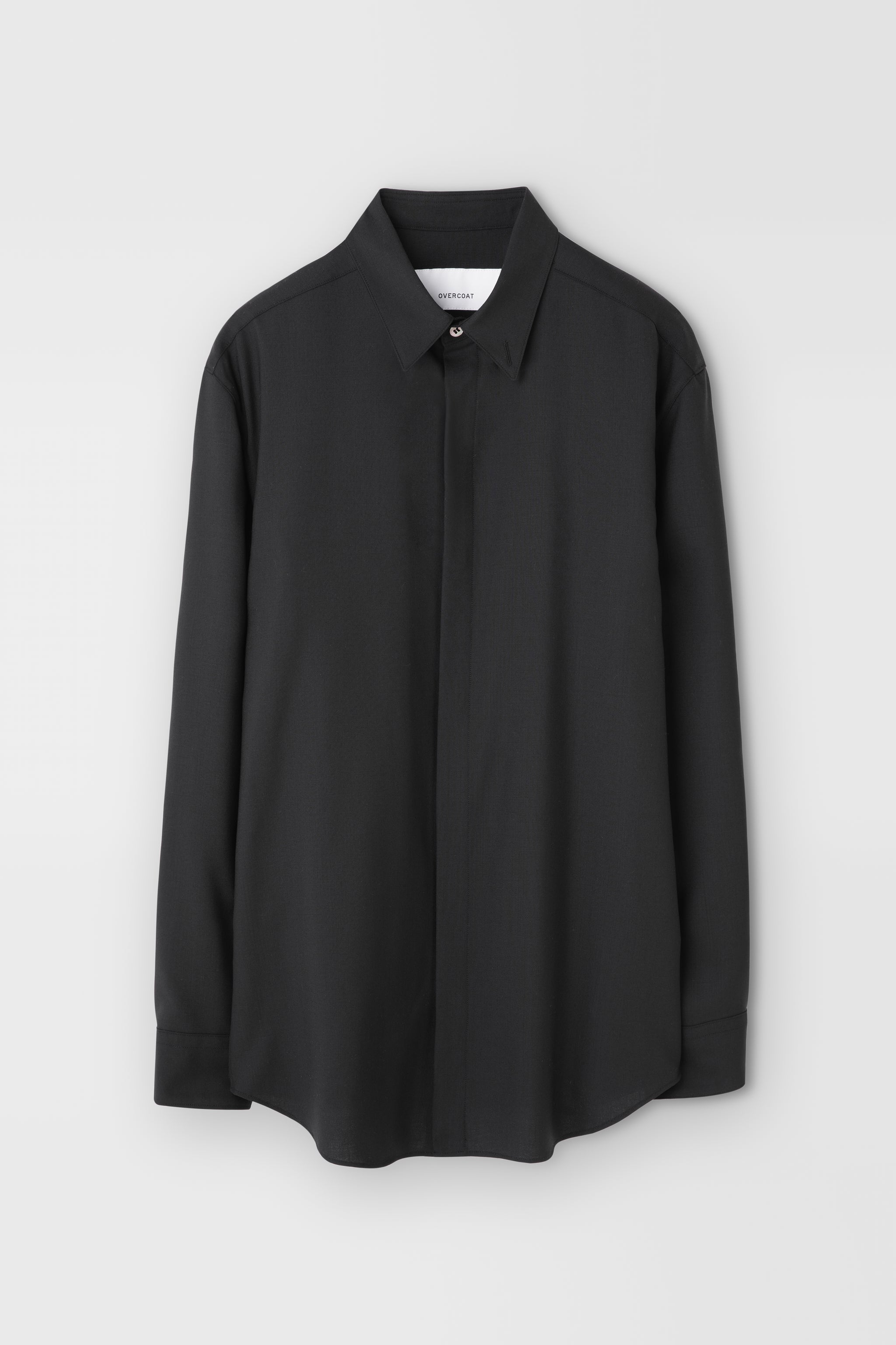 Shirts – OVERCOAT
