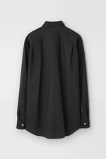 画像をギャラリービューアに読み込む, Wool Shirt
