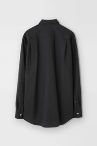 Wool Shirt