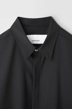画像をギャラリービューアに読み込む, Wool Shirt
