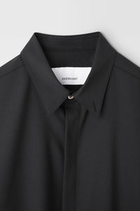 Wool Shirt