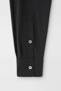 Wool Shirt