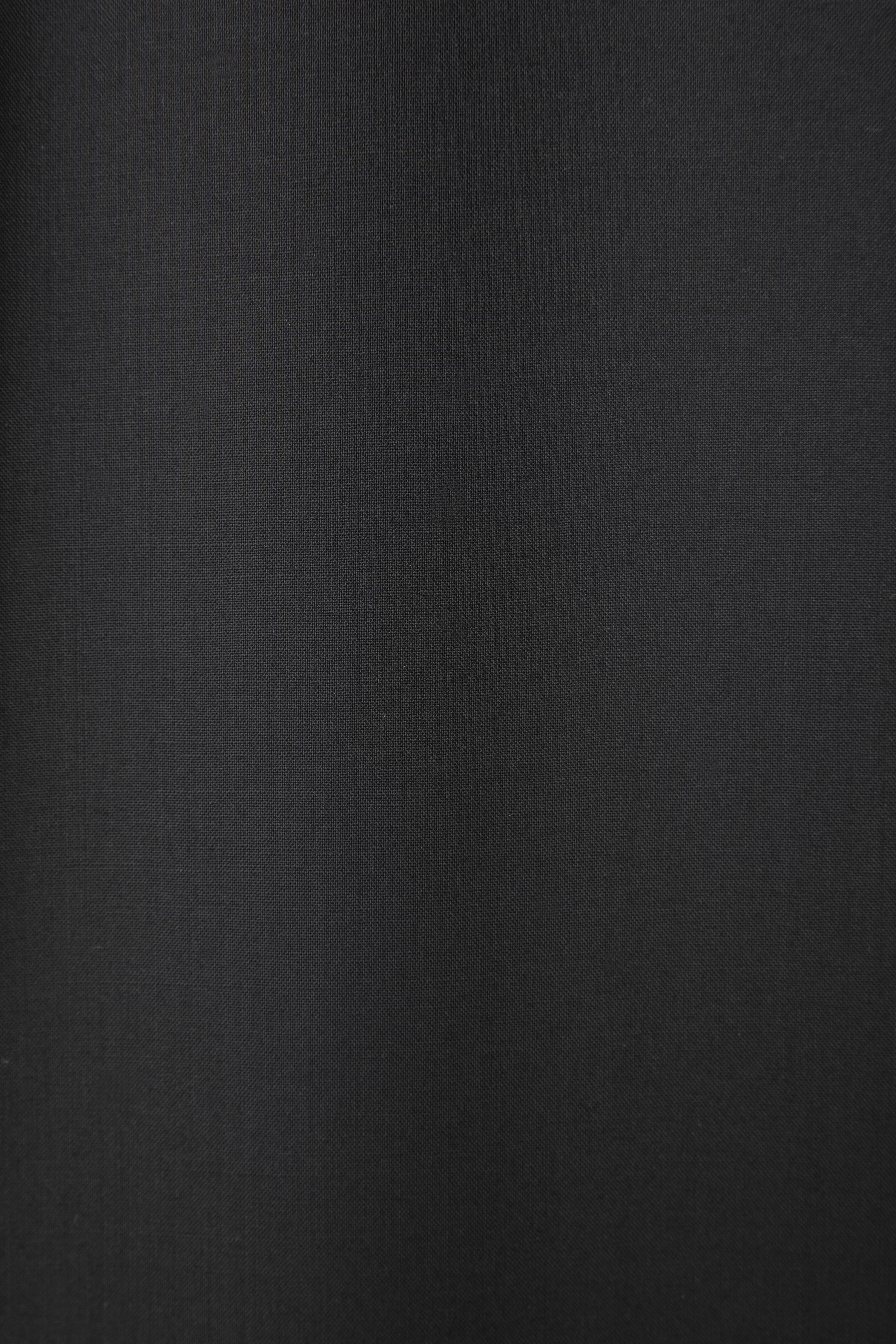 Wool Shirt