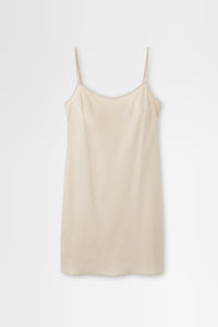 Day Dress in Printed Cotton