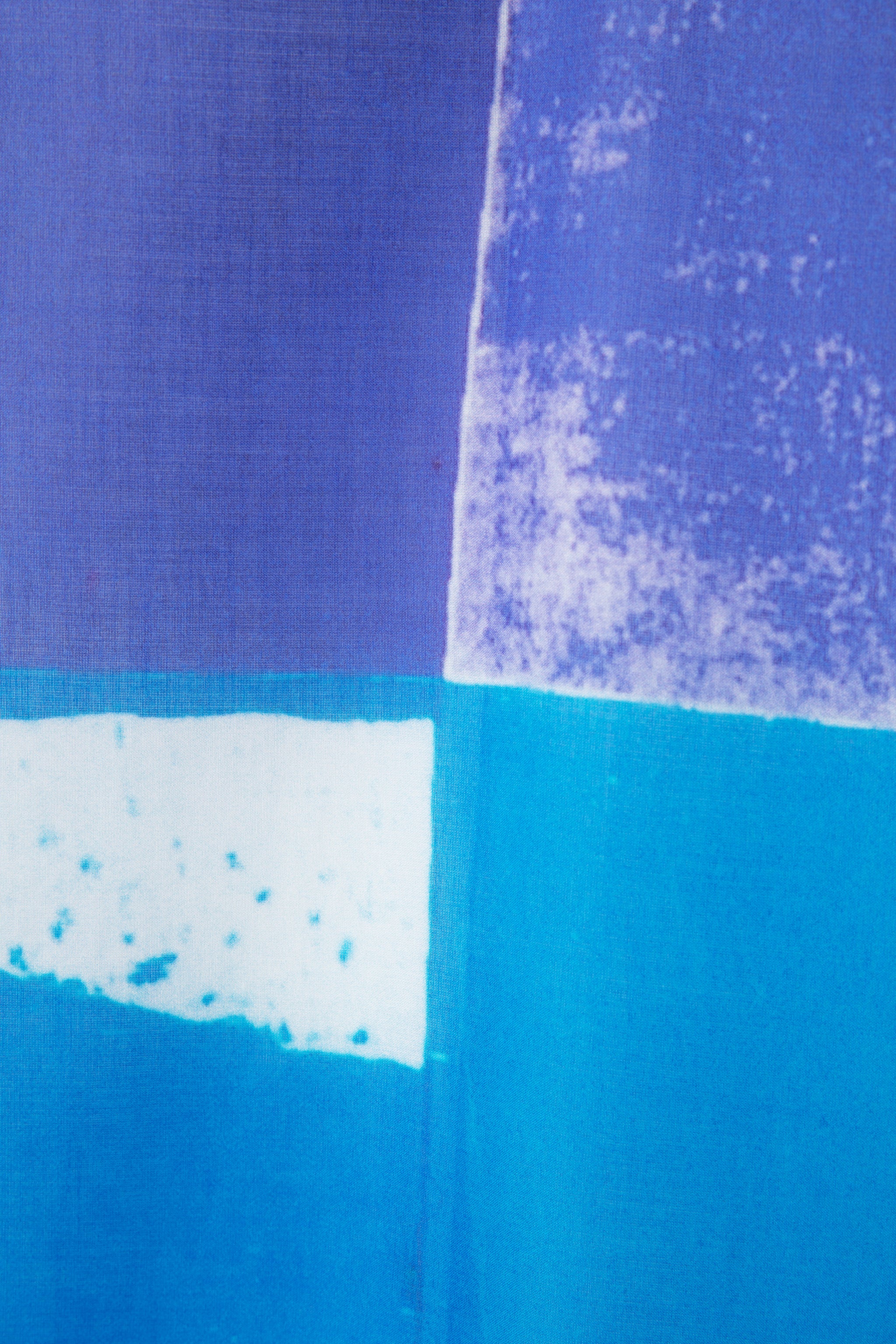 ANNA KULACHEK PRINT SCARF