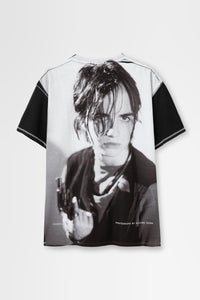 Overcoat x Richard Kern Collaboration T-shirt