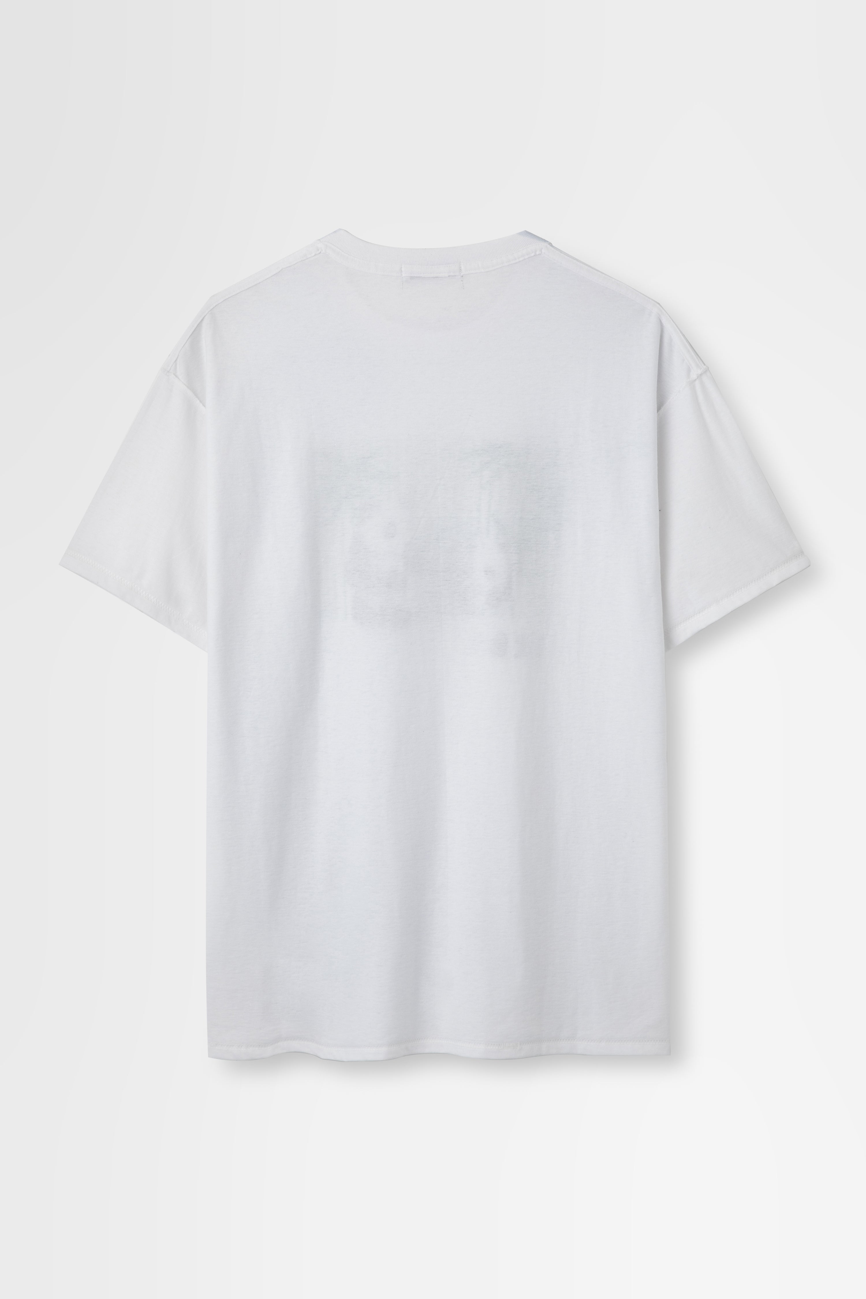 Overcoat x Richard Kern Collaboration T-shirt