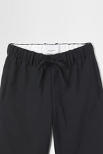 画像をギャラリービューアに読み込む, Work Shorts in Wool Tropical
