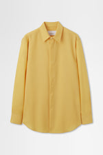 画像をギャラリービューアに読み込む, Wool Shirt
