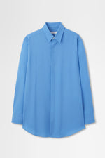 画像をギャラリービューアに読み込む, Wool Shirt
