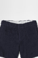 画像をギャラリービューアに読み込む, Cotton Pile Tailored Shorts
