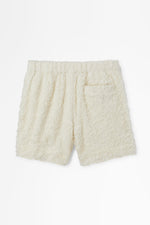 画像をギャラリービューアに読み込む, Cotton Pile Tailored Shorts
