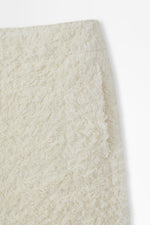 画像をギャラリービューアに読み込む, Cotton Pile Tailored Shorts
