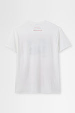 画像をギャラリービューアに読み込む, Kulachek Collaboration Panda T-shirt

