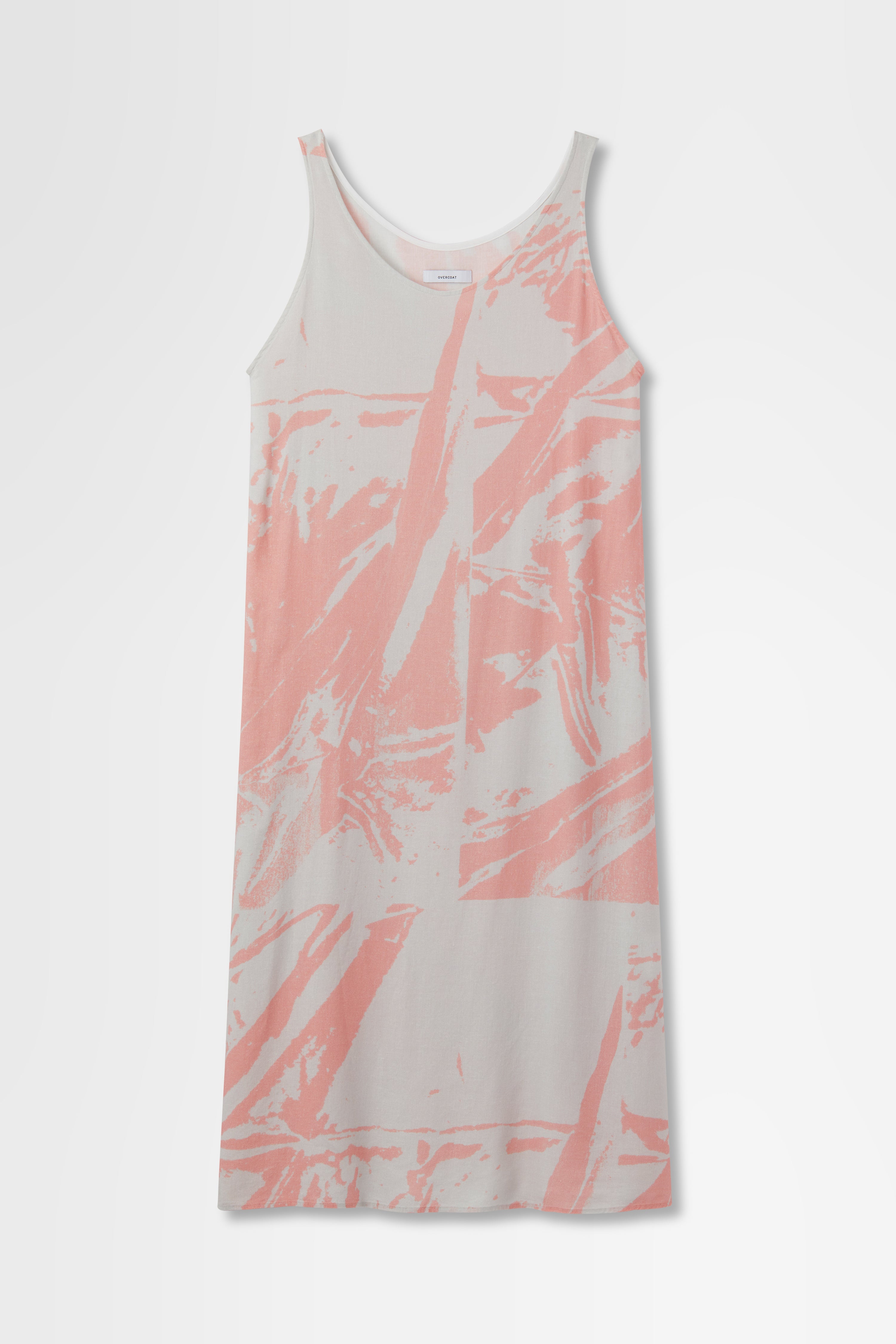 Kulachek Collaboration Day Dress