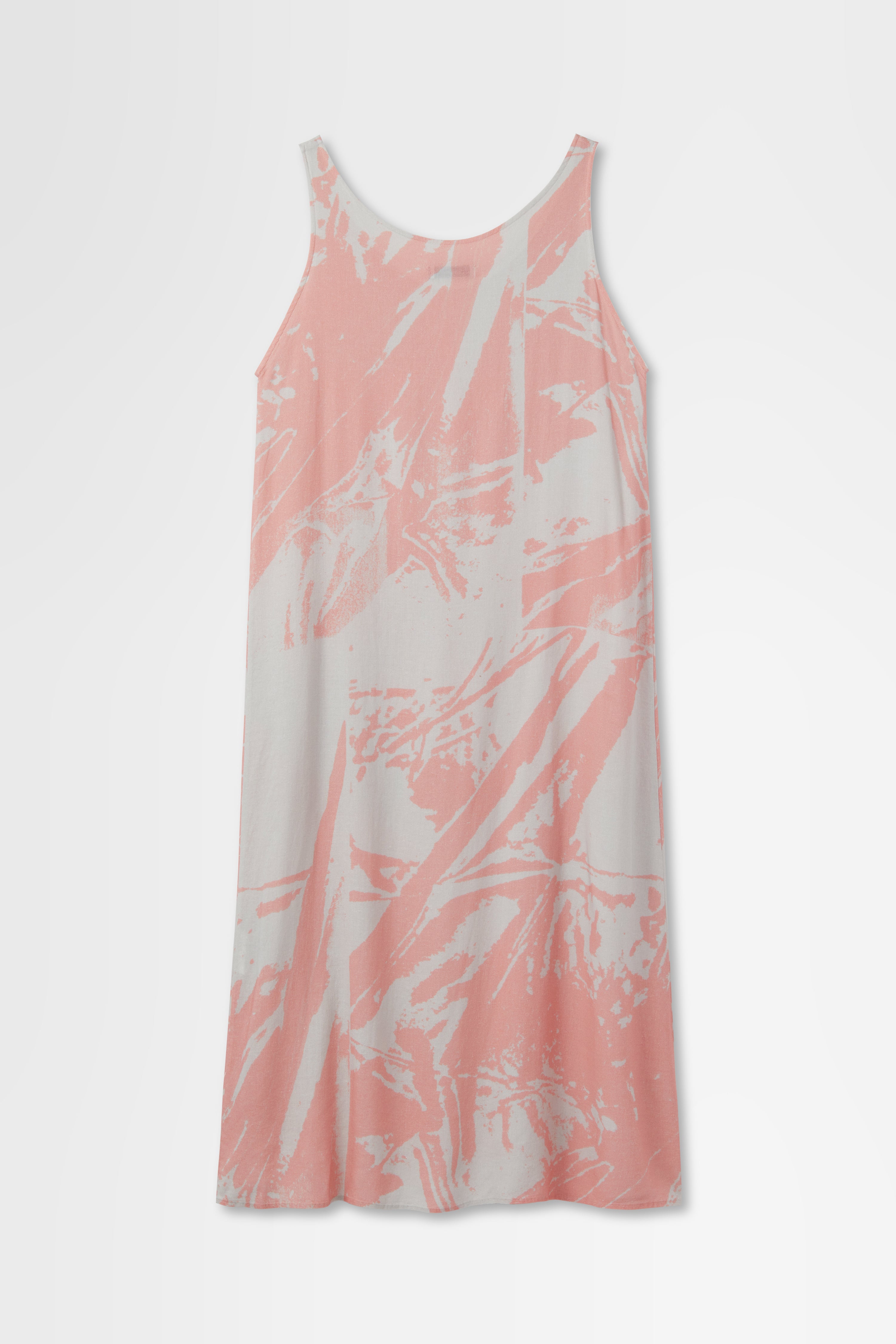 Kulachek Collaboration Day Dress