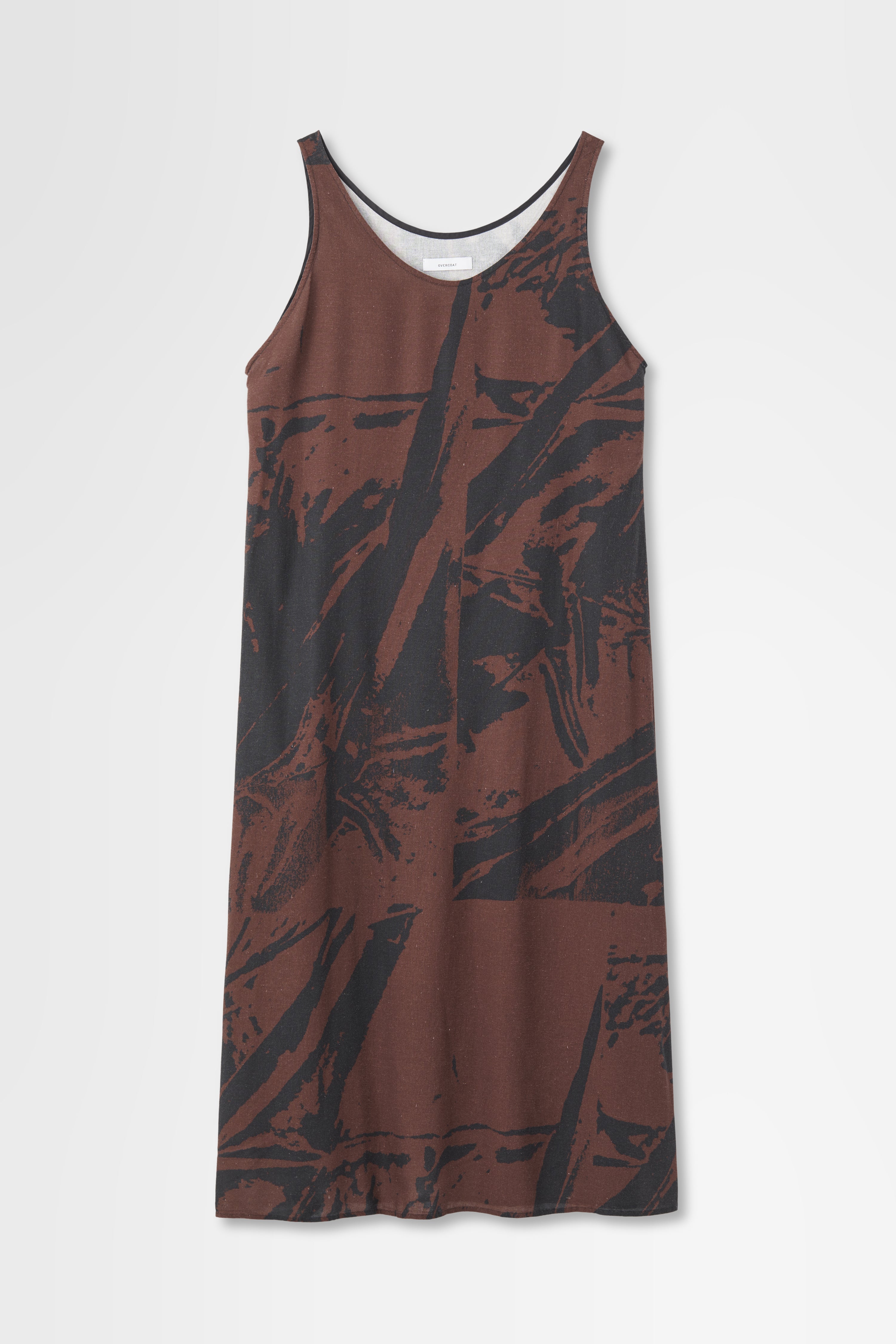 Kulachek Collaboration Day Dress