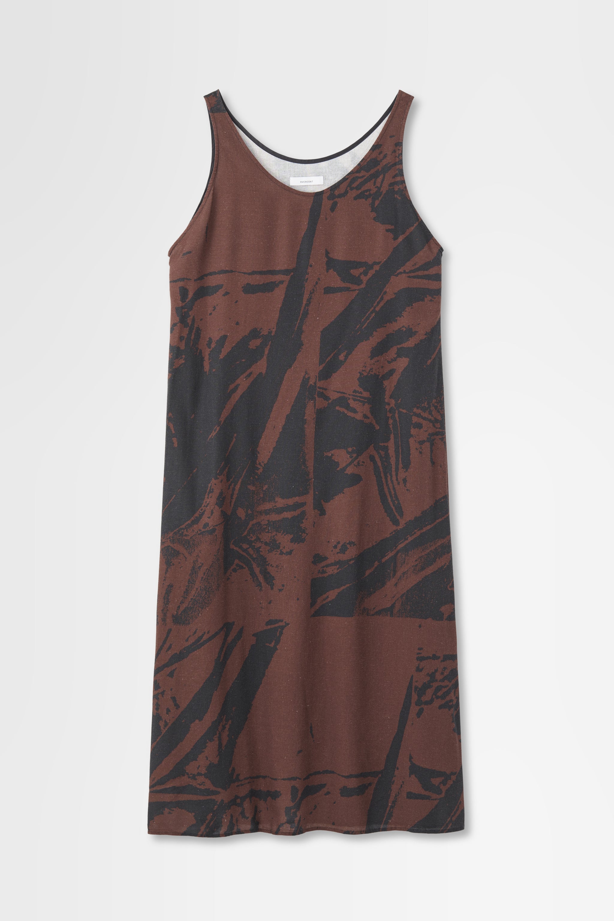 Kulachek Collaboration Day Dress
