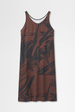 画像をギャラリービューアに読み込む, Kulachek Collaboration Day Dress
