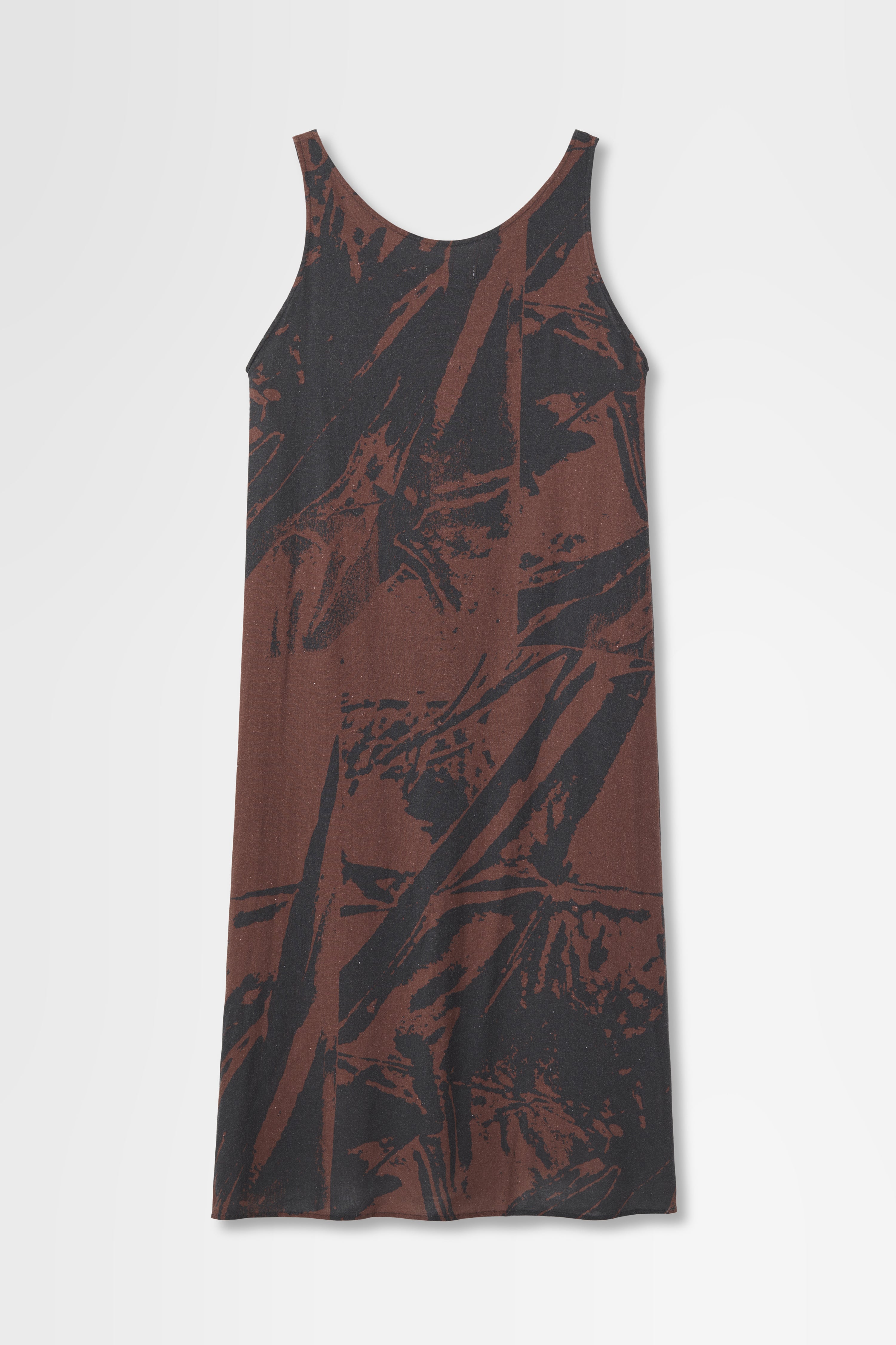 Kulachek Collaboration Day Dress