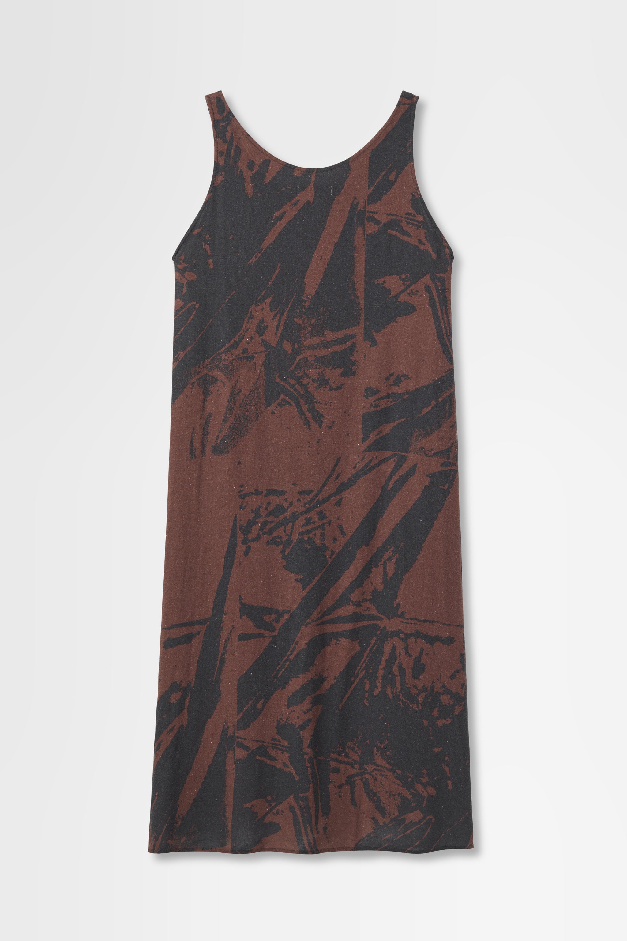 Kulachek Collaboration Day Dress
