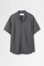 画像をギャラリービューアに読み込む, Short Sleeve Shirt Jacket
