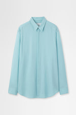 画像をギャラリービューアに読み込む, Wool Shirt
