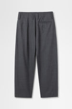 Load image into Gallery viewer, 5 Tuck Trouser in Wool Tropical
