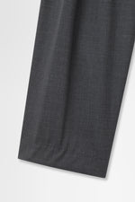 Load image into Gallery viewer, 5 Tuck Trouser in Wool Tropical
