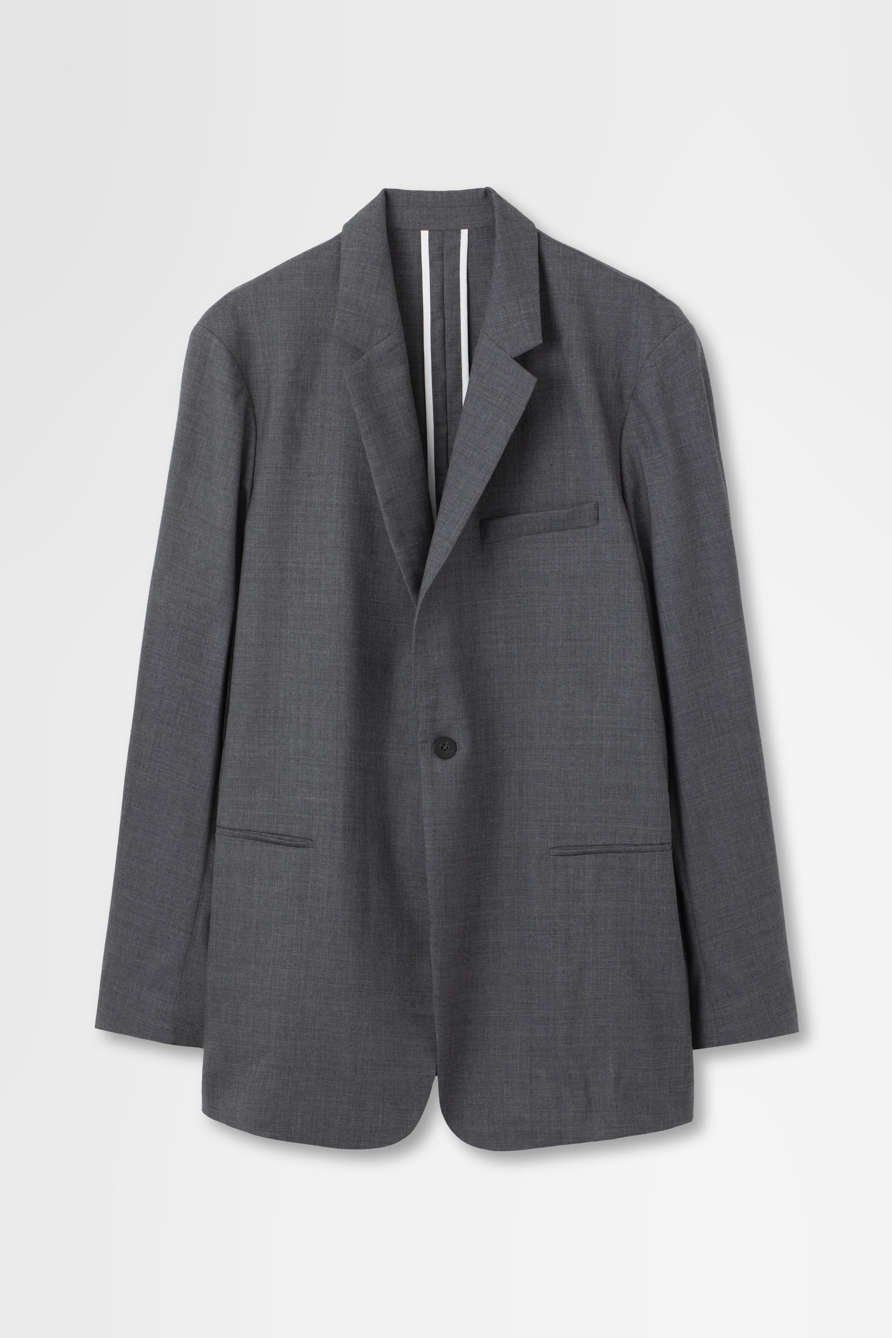 Wool Tropical Cargo Pants – OVERCOAT