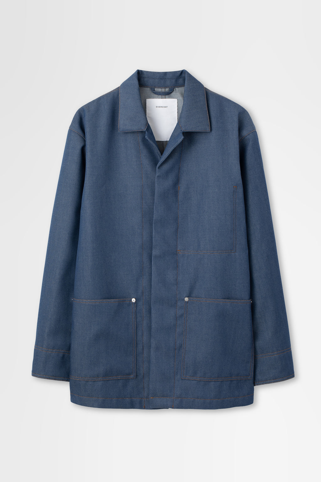 OVERCOAT ONLINE STORE（オーバーコート 公式オンラインストア）
