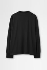 Load image into Gallery viewer, We Buy Gold Long Sleeve T-Shirt in Black
